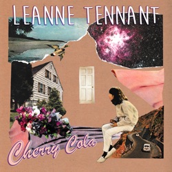 Leanne Tennant - Cherry Cola