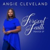 Fervent Faith Prayer - EP
