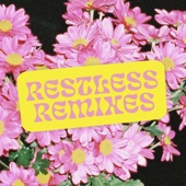 Restless (Kraak & Smaak Remix) artwork