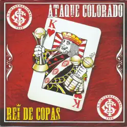 Rei de Copas - Ataque Colorado