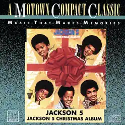 Jackson Five Christmas Album - The Jackson 5
