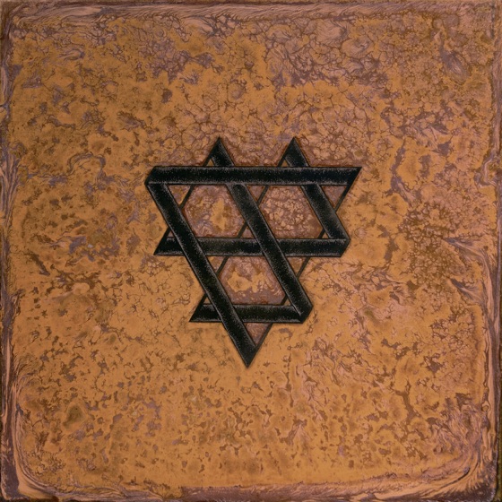 Cover artwork for Sinai