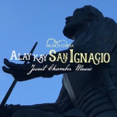 Alay Kay San Ignacio (Jesuit Chamber Music) artwork