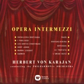 Opera Intermezzi artwork