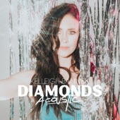 Diamonds (Acoustic) artwork