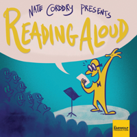 Reading Aloud podcast