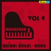 Anibal Angel "Anan" - La Chismosa