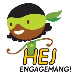 Engagemangspodden