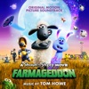 A Shaun the Sheep Movie: Farmageddon (Original Motion Picture Soundtrack) artwork