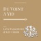 Du Voint a Yid (feat. Levy Falkowitz & Lev Choir) - Freilach Band lyrics