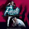 Fiesta (feat. Astro the Music) - Single album lyrics, reviews, download