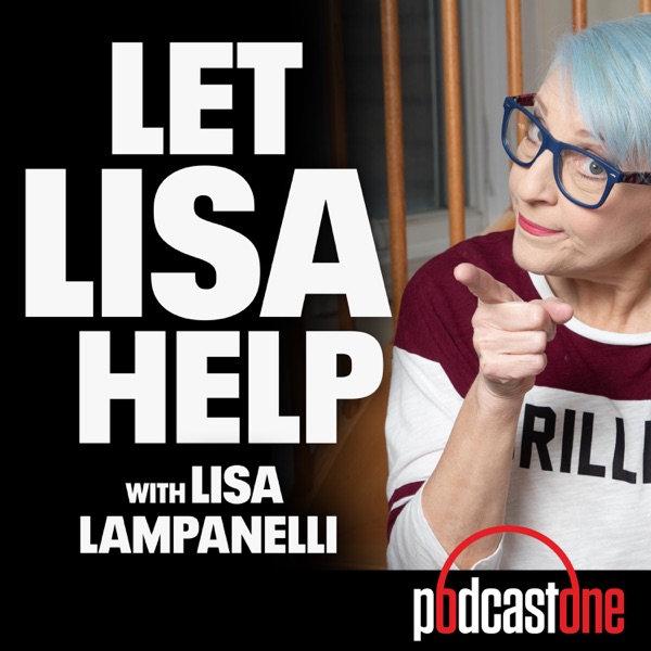 Let Lisa Help with Lisa Lampanelli