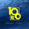 Whisper Funkin - Single