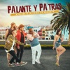 Pa'lante y Pa'tras (feat. La Tribu de Abrante) - Single