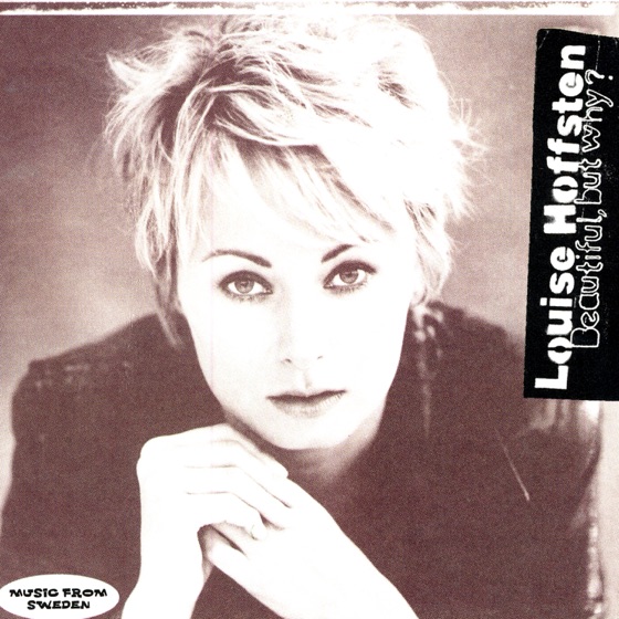 Cover artwork for Too Happy for the Blues
