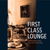 First Class Lounge ~Comfortable Premium Afternoon Tea Lounge~ artwork