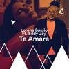 Te Amaré (feat. Eddy Jay) - Single