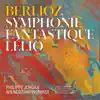 Berlioz: Symphonie fantastique, Op. 14, H. 48 & Lélio, Op. 14b, H. 55B (Live) album lyrics, reviews, download