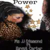 Power (feat. Egypt Carter) - Single album lyrics, reviews, download
