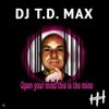 Open Your Mind This Is the Mine (Extended Mix) - Single