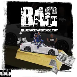 Bag - Single - Blueface Bag - Single - Blueface
