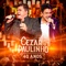 Morto de Saudade Sua (feat. Zé Felipe) - Cezar & Paulinho lyrics
