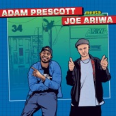 Joe Ariwa/Adam Prescott - River Trent Dub