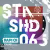Papi Oi - Single album lyrics, reviews, download