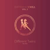 Different Chill, Vol. 3 artwork