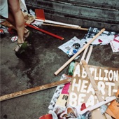 A Billion Heartbeats (Deluxe Version) artwork