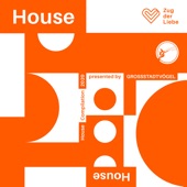 We Love House Music artwork
