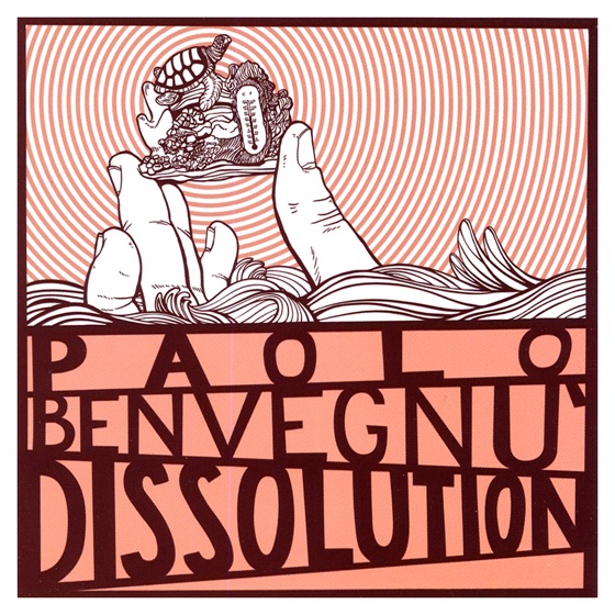 Cover artwork for La peste