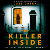 Cass Green - The Killer Inside artwork