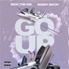 Go Up (feat. Roddy Ricch) by Rich The Kid iTunes Track 1