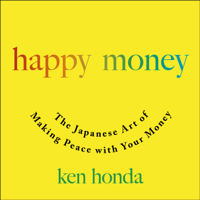 Ken Honda - Happy Money artwork