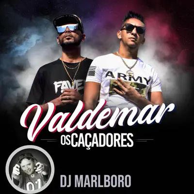 Valdemar - Single - Dj Marlboro