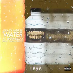 Water (feat. PapaBloo) - Single - Crazy Horse Water (feat. PapaBloo) - Single - Crazy Horse