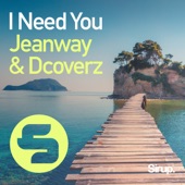 I Need You (Club Mix) artwork