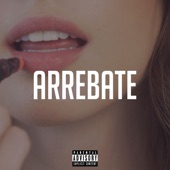 Arrebate artwork