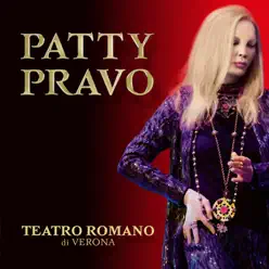 Teatro Romano di Verona (feat. Patty Pravo Band) [Live] - Patty Pravo
