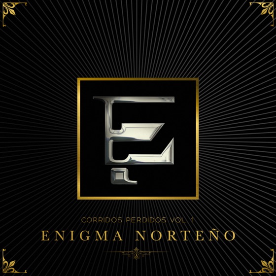 Cover artwork for Edgar Guzman