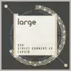 Stream & download Street Corners - Single