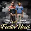 Feelin Used (feat. Rylo Rodriguez) - Single album lyrics, reviews, download