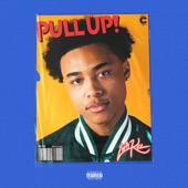 Pull Up artwork