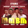 MMBM (feat. Cajeto, WIZGenius & Don Landers) - Single album lyrics, reviews, download