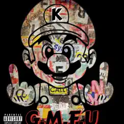 Gmfu - Single by Keefy2x album reviews, ratings, credits