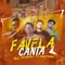 Favela Canta (feat. PARABOLA & MC Caverinha) - Jhef lyrics