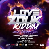 Love Zouk Riddim - EP artwork