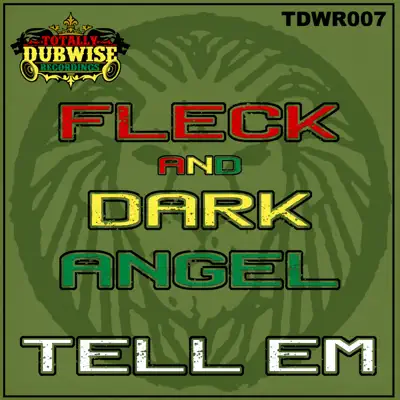 Tell Em - EP - Dark Angel