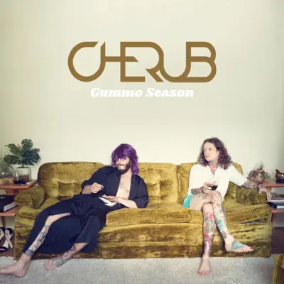 Gummo Season - EP - Cherub